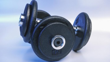 Dumbbells-Barbell-Weights-Exercise