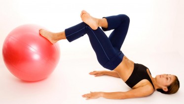 Yoga-Pilates-Exercise-Fitness-Ball
