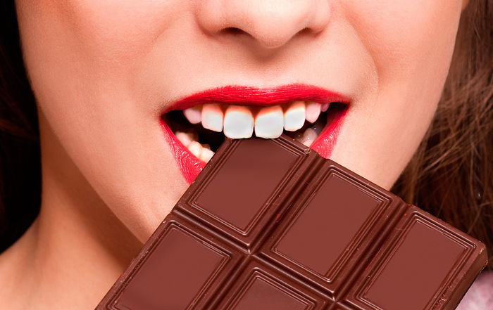 chocolatewoman