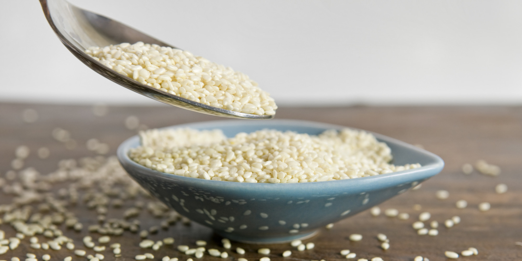 research paper on sesame seeds