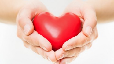 Hands-Heart-Love